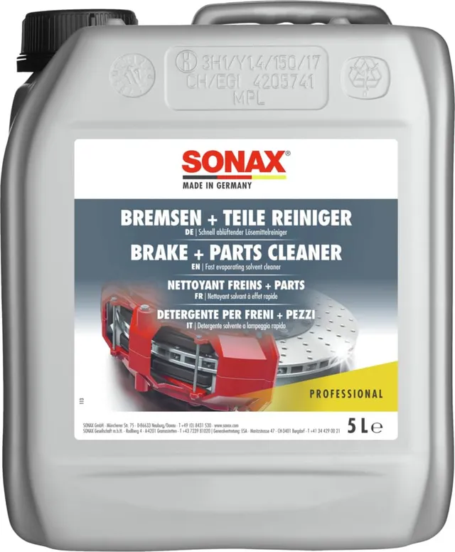 sonax-bremsen-teilereiniger-5-liter-kanister image 1