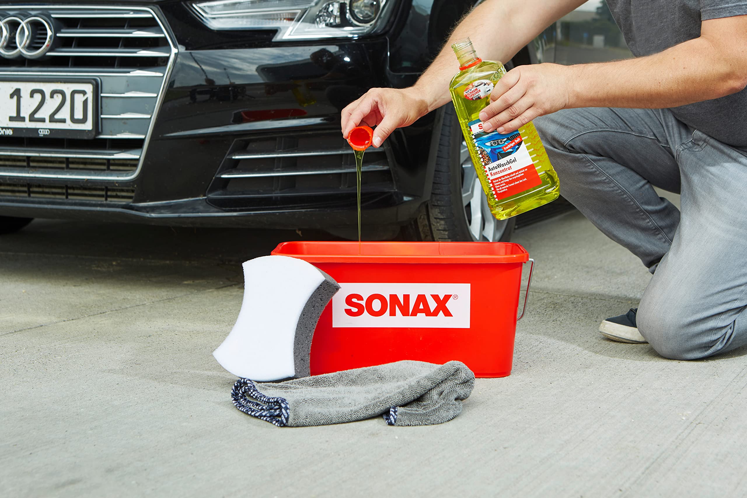 sonax-autowaschgel-konzentrat-2-liter-autoshampoo-ph-neutral image 4