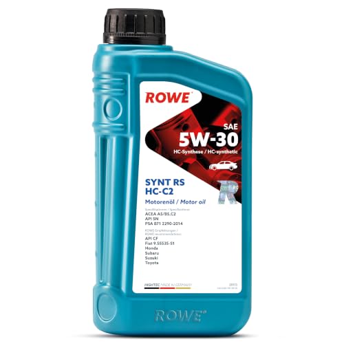 rowe-hightec-synt-rs-sae-5w-30-hc-c2-1-liter-hc-synthese image 7
