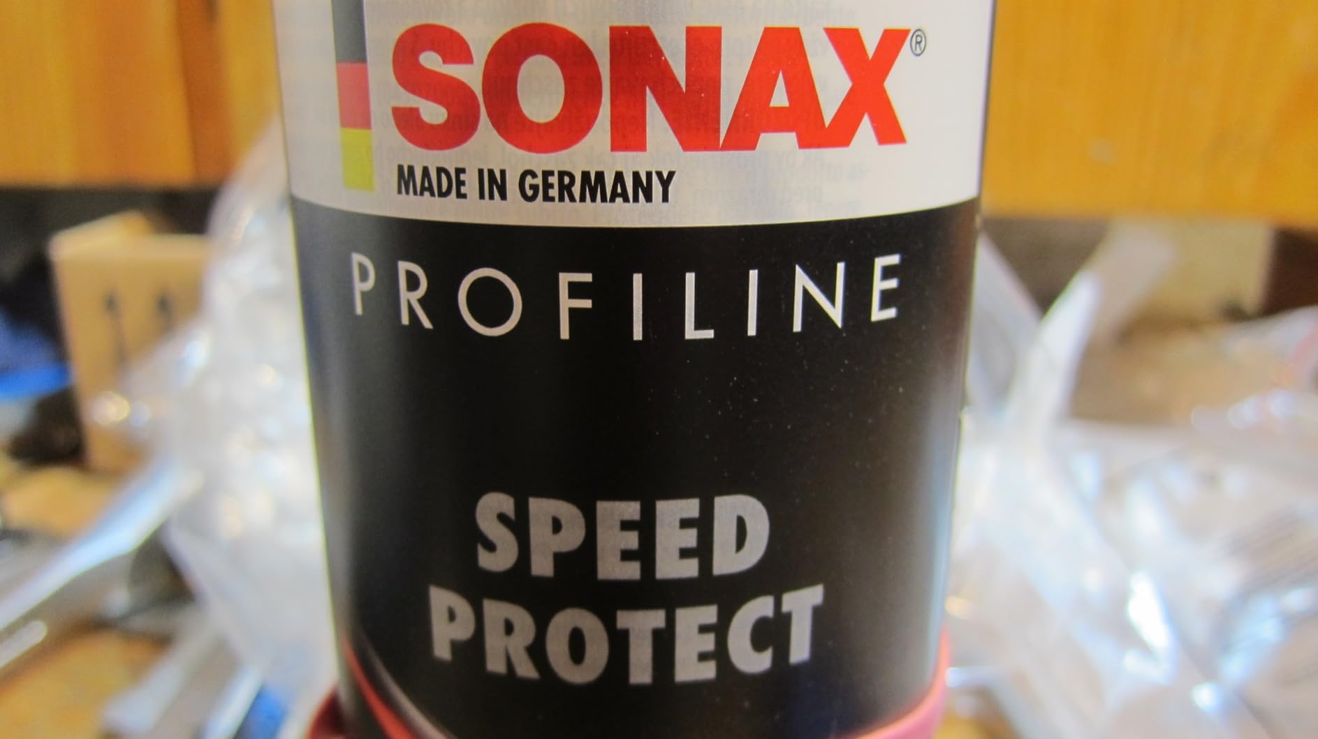 Gutes Produkt mit kleinen Abstrichen