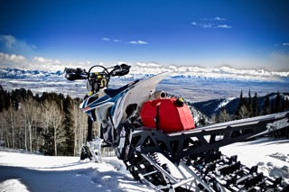 rotopax-snopax-2-5-gallon-benzinkanister-f-r-snowbike-schneemobil-inkl-halterung image 8
