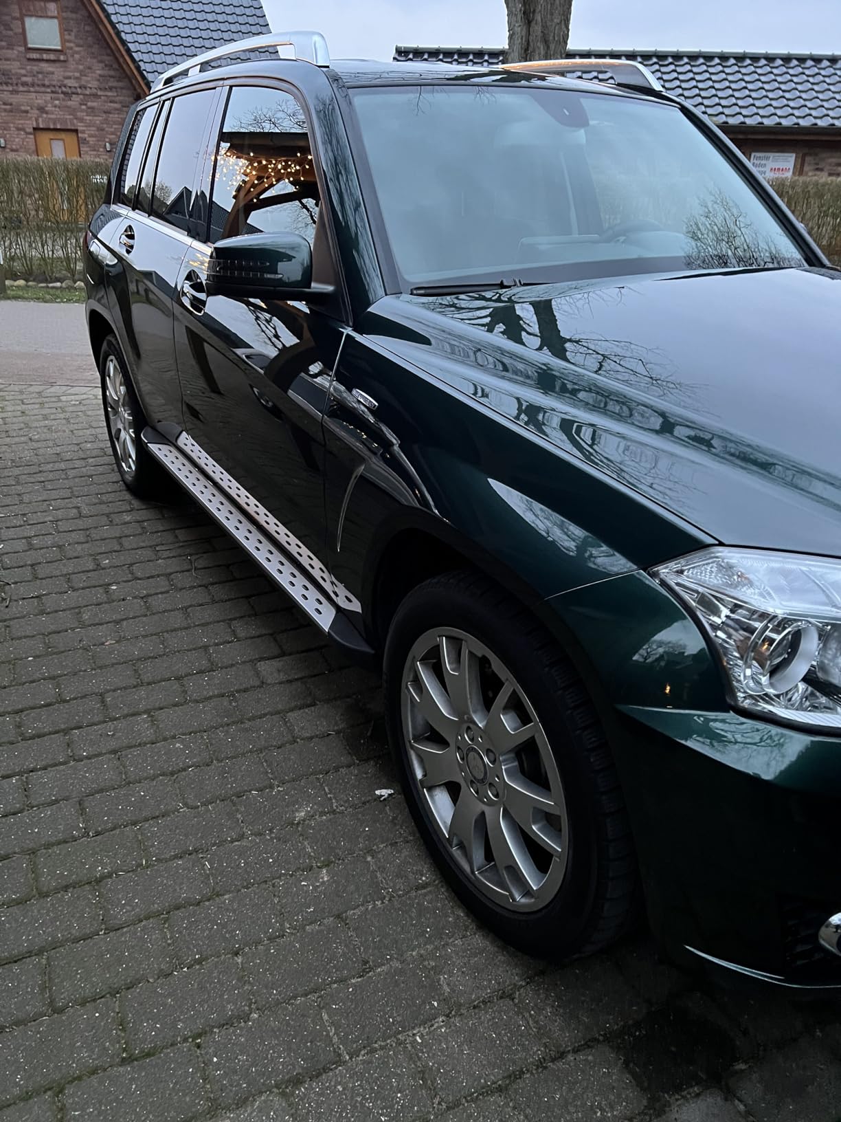 Gutes Hartwachs