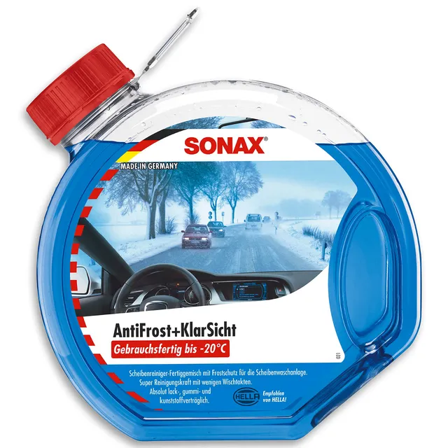 sonax-antifrost-klarsicht-gebrauchsfertig-bis-20-c-3-liter image 1