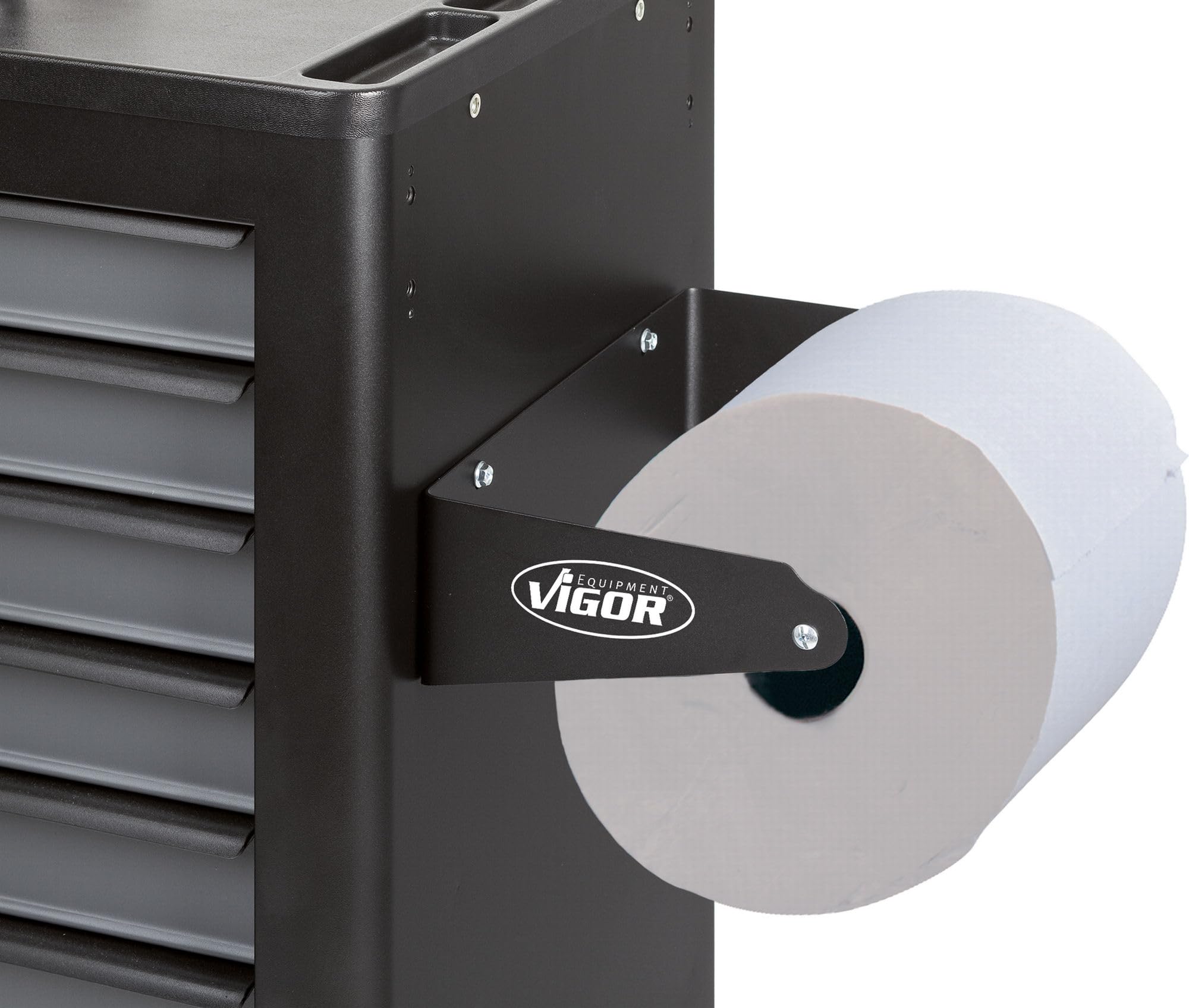 vigor-v2397-papierrollen-halter-passend-f-r-alle-serien-ohne-papierrolle image 3