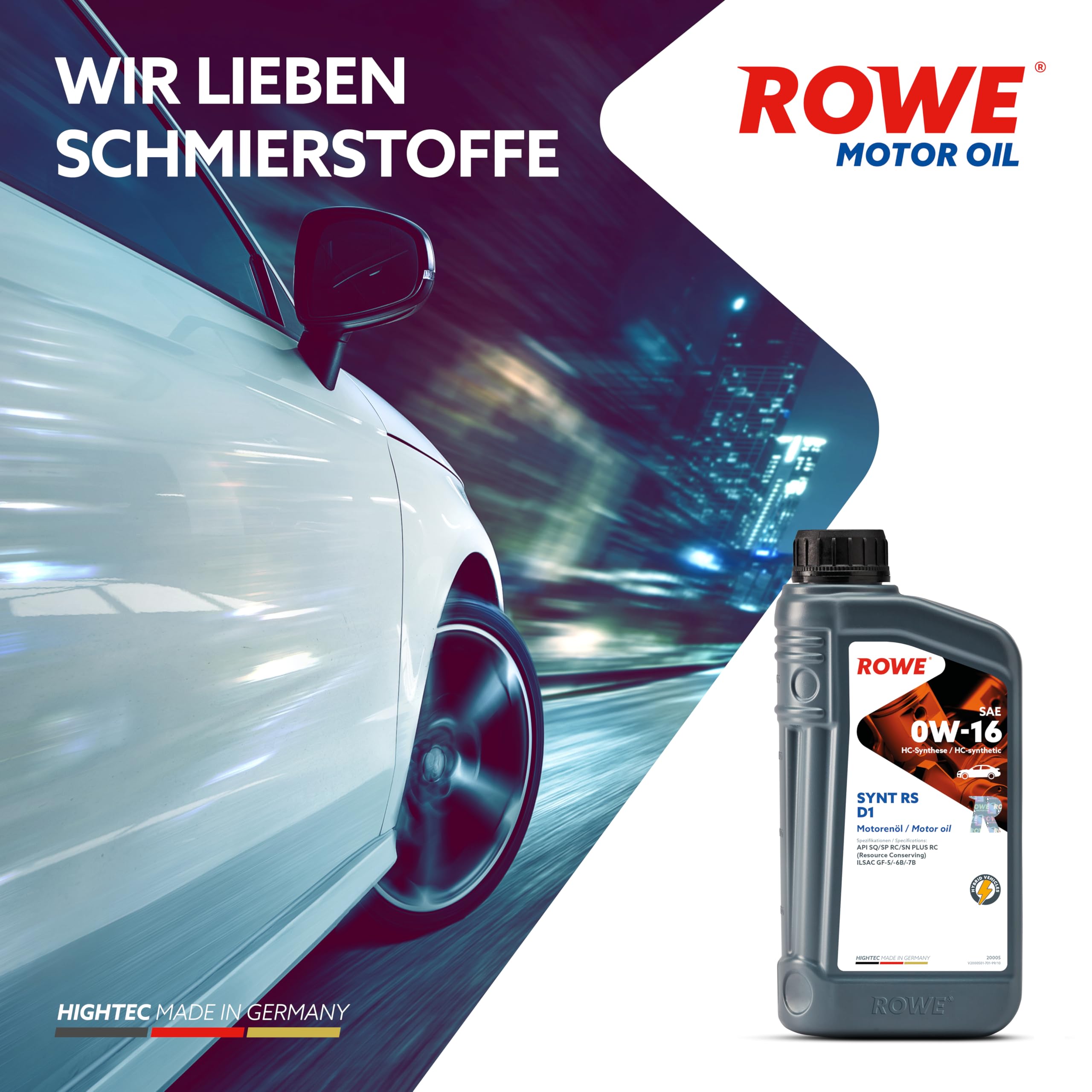 rowe-hightec-synt-rs-d1-sae-0w-16-hochleistungs-motor-l-1-liter-api-sp-rc-ilsac- image 4