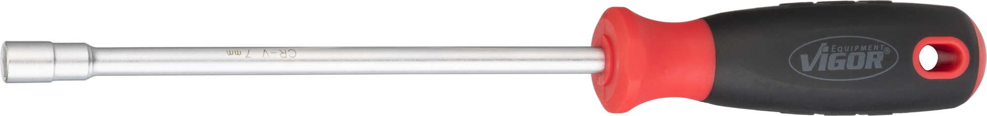 vigor-v4223-steckschl-ssel-schraubendreher-sechskant-sw-10-mm image 5