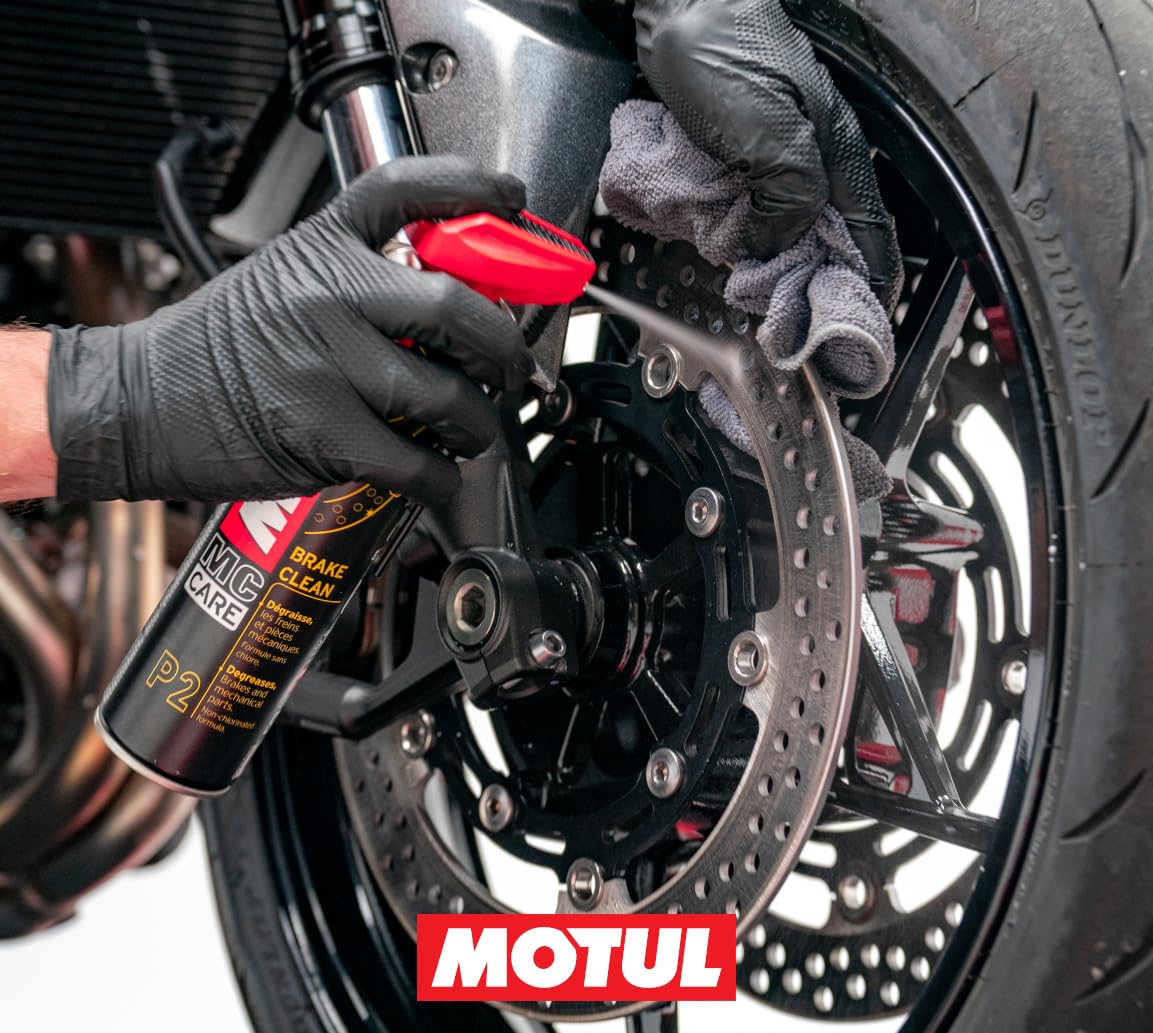 motul-mc-care-p2-brake-clean-bremsenreiniger-entfetter-400-ml-chlorfrei-f-r-moto image 5
