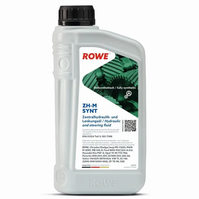 rowe-hightec-zh-m-synt-spezialhydraulik-l-1-liter image 1