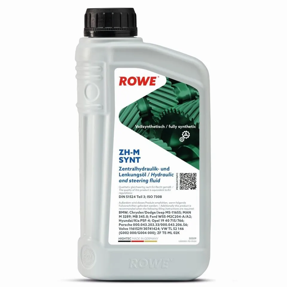 rowe-hightec-zh-m-synt-spezialhydraulik-l-1-liter image 1