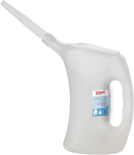 sonax-messbecher-mit-flexiblem-schlauch-2-liter image 7