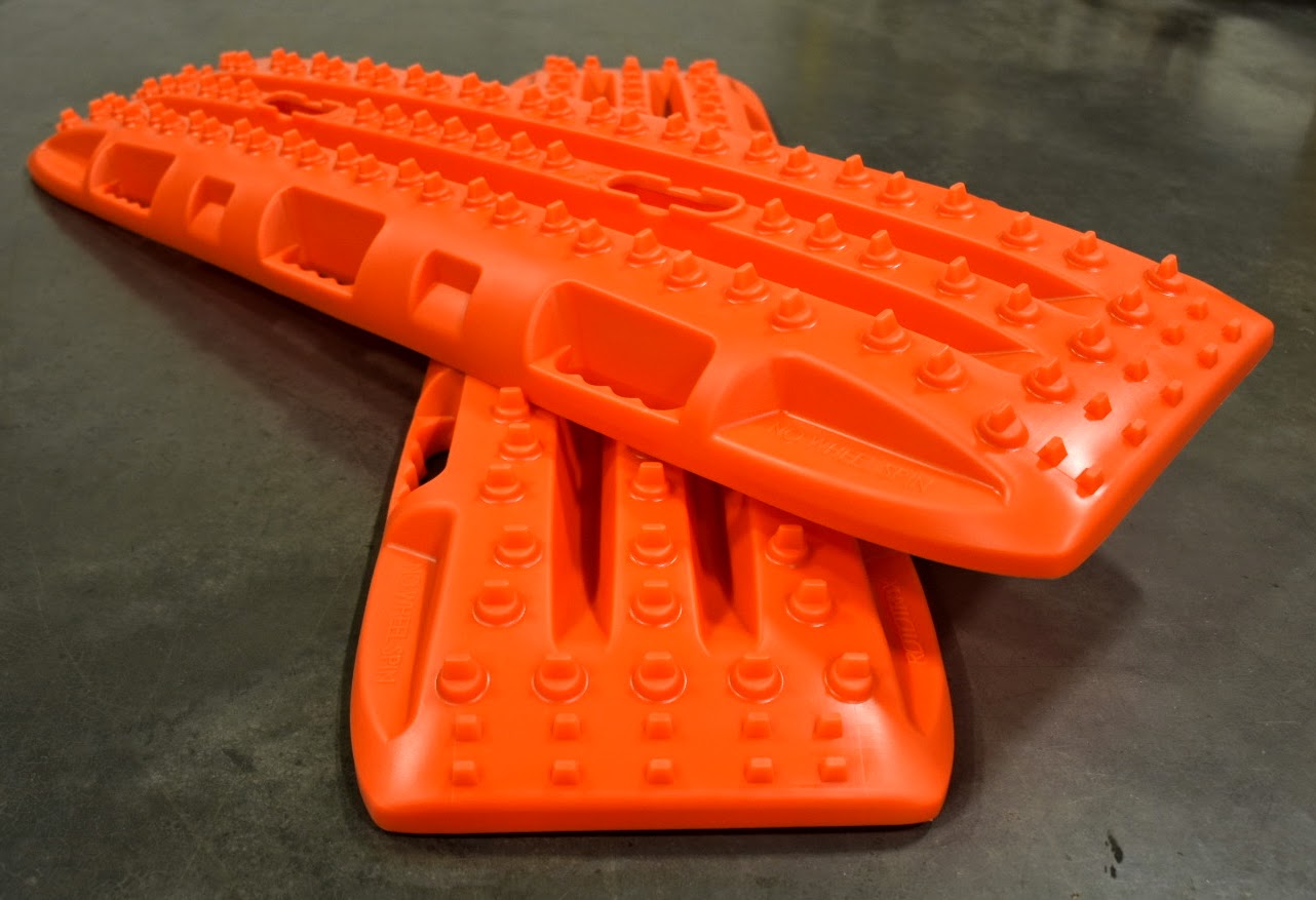 rotopax-rototrax-traction-boards-orange-bergungsbleche image 6