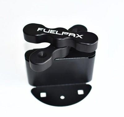 rotopax-fuelpax-deluxe-pack-mount-dlx-halterung-aus-aluminium image 2