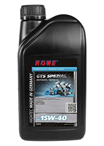 rowe-hightec-gts-spezial-sae-15w-40-motor-l-1-liter-mineralisch image 3