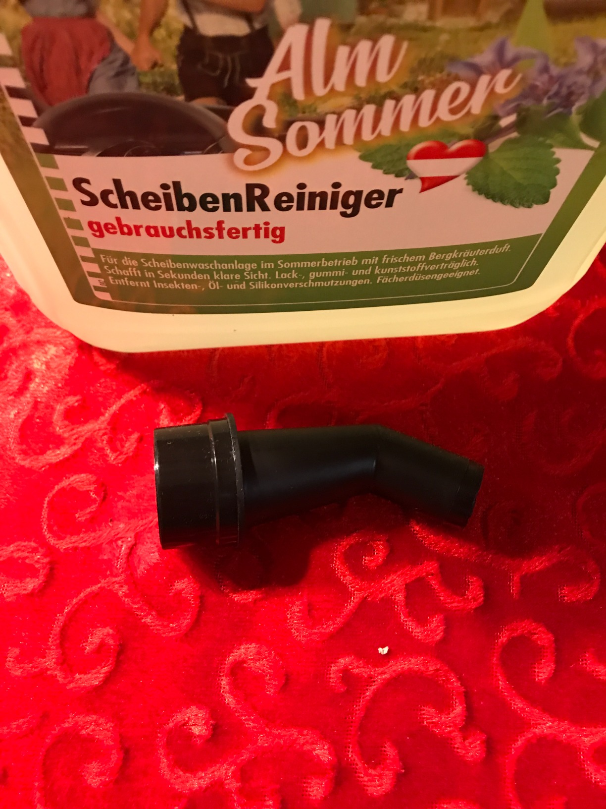 Perfekt für den Sommer