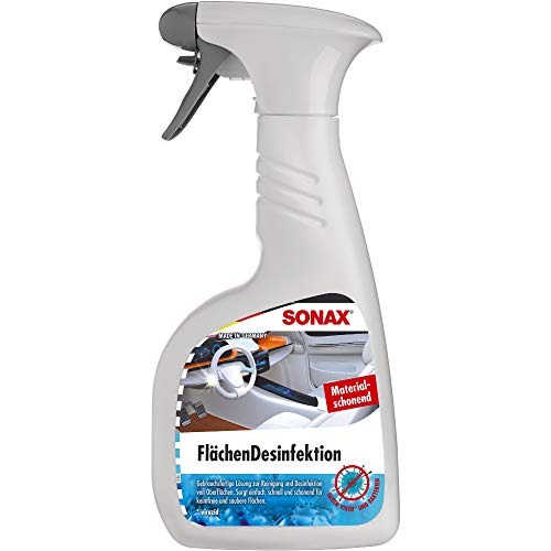 sonax-fl-chendesinfektion-500ml-microfasertuch-gr-n-auto-desinfektions-set image 8