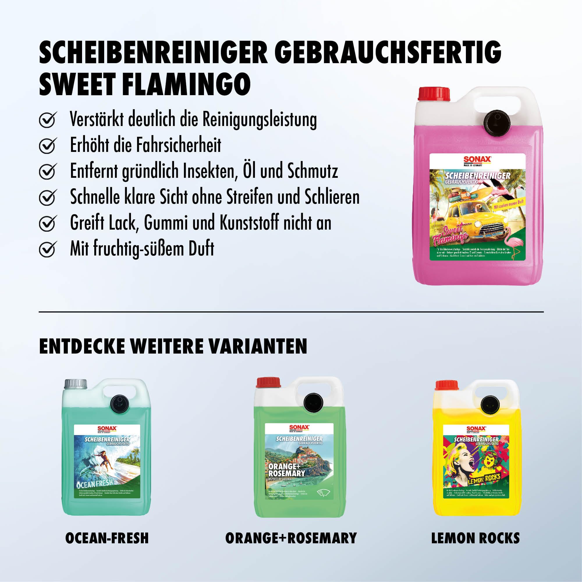 sonax-scheibenreiniger-gebrauchsfertig-sweet-flamingo-5-liter image 3