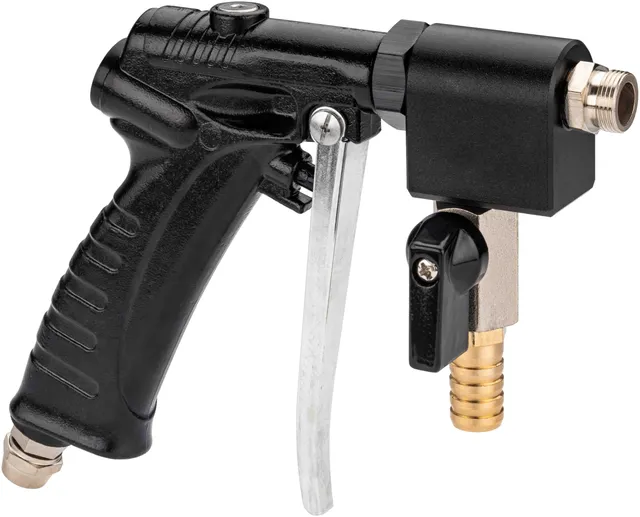 vigor-v7550-7-strahlpistole-einzelpistole-f-r-professionelle-werkstatt image 1