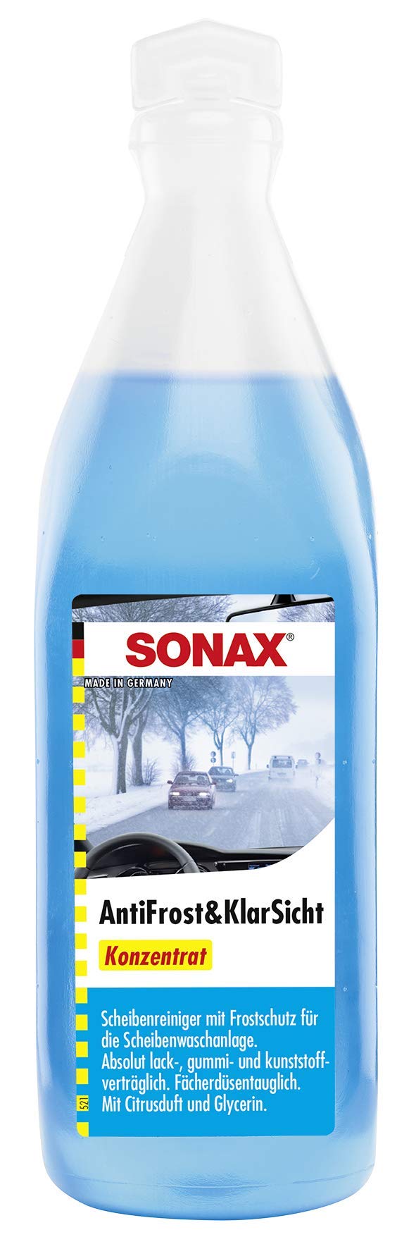 sonax-winterfitset-3-teilig-scheibenenteiser-500-ml-antifrost-konzentrat-250-ml- image 4