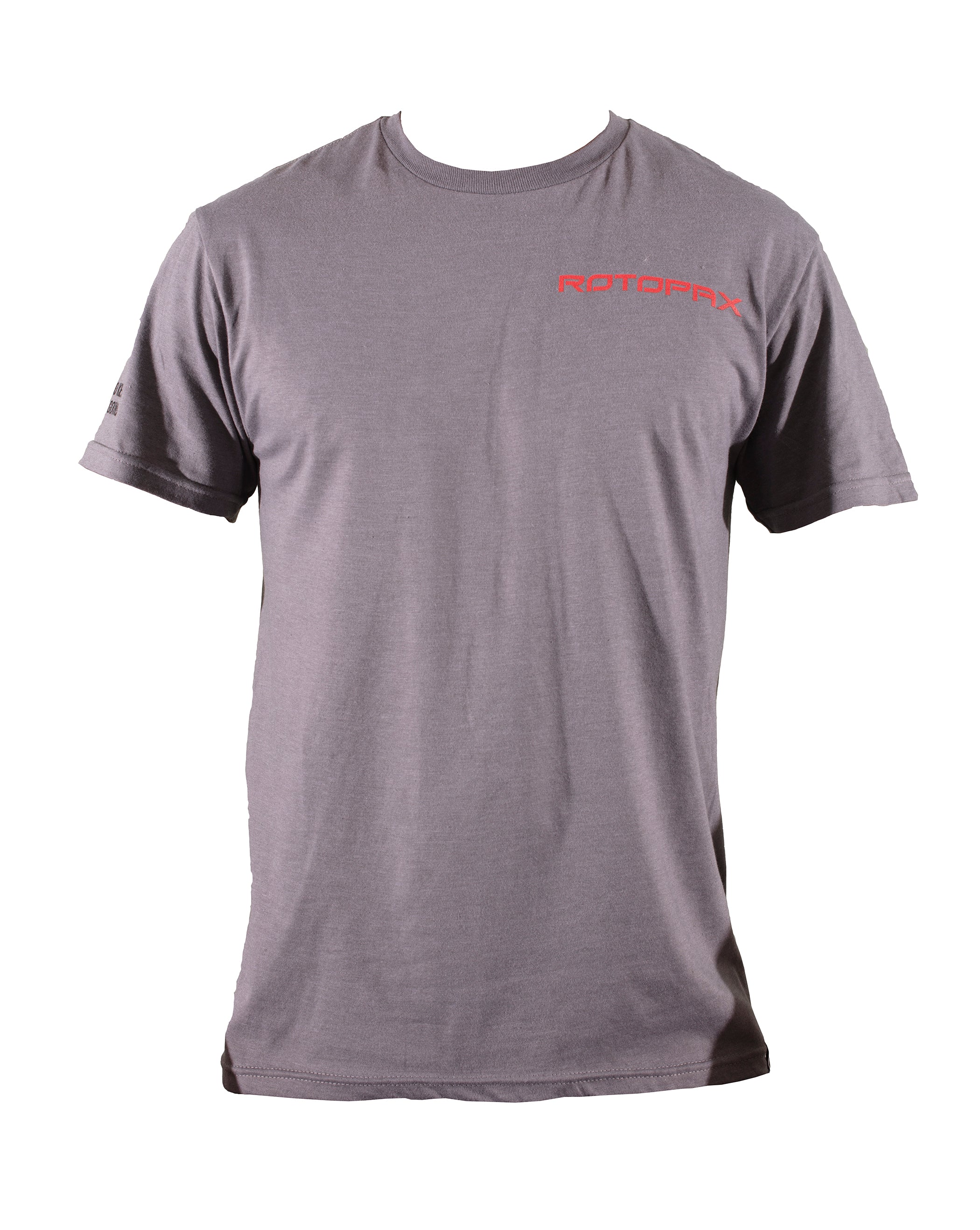 rotopax-made-in-the-usa-shirt-grey-t-shirt-60-40-cotton-poly image 8