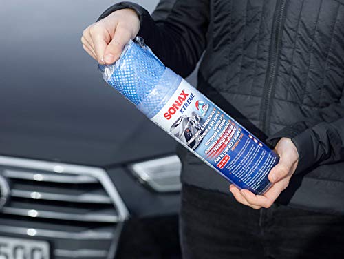 sonax-xtreme-reinigungs-trockentuch-mikrofaser-1-st-ck image 8