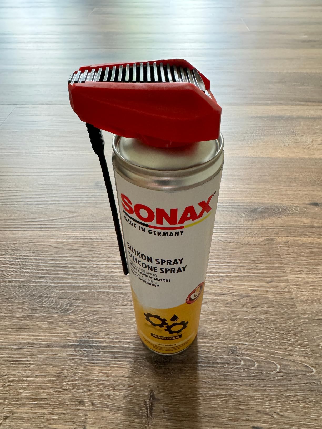 Gutes Spray