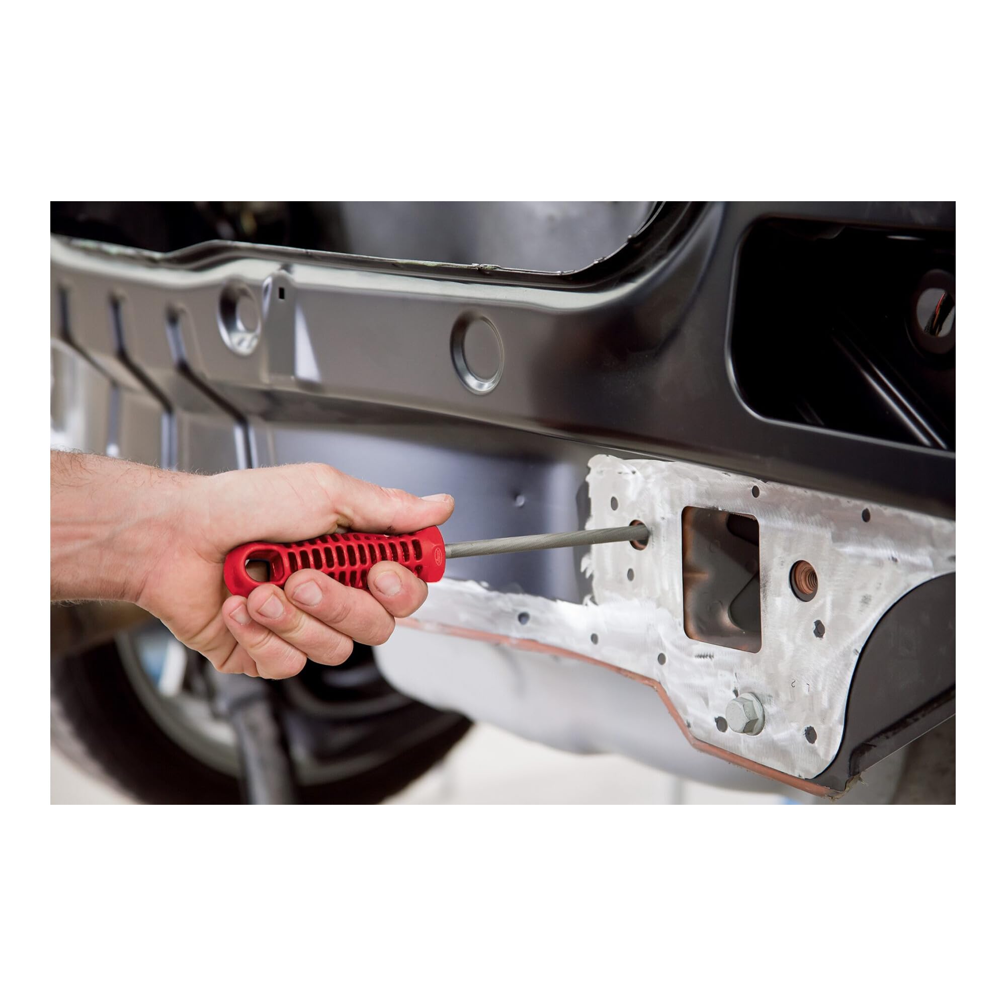vigor-v1801-rund-feile-hieb-2-mittel-din-7261 image 4