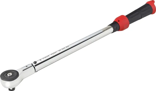 vigor-v3441-drehmomentschl-ssel-1-2-zoll-40-200-nm-540-mm image 1