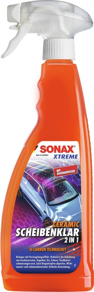sonax-xtreme-ceramic-scheibenklar-2-in-1-750-ml image 1