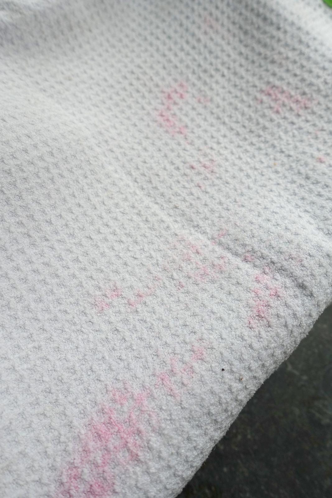 Macht die Autowäsche zum Kinderspiel