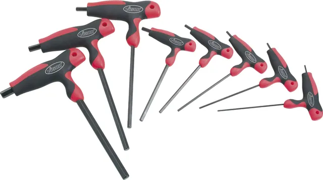 vigor-v1409-schraubendrehersatz-profi-werkstatt-set image 1