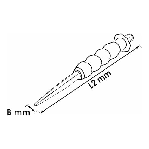 vigor-k-rner-v6210-10-4-mm-mit-handschutz image 6