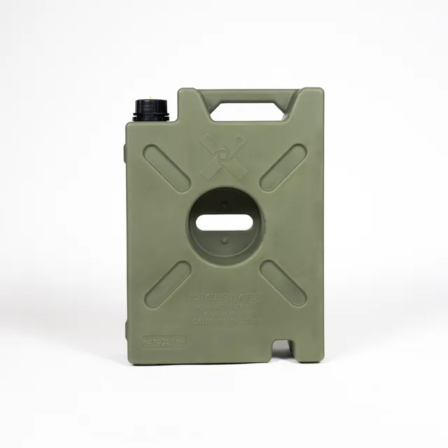 rotopax-5-gallonen-wasserkanister-od-green-blemished image 1
