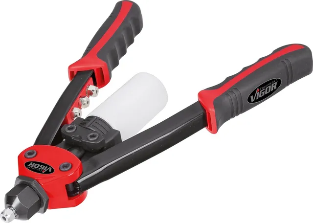 vigor-blindnietzange-v2788-5-teilig-l-nge-320-mm image 1