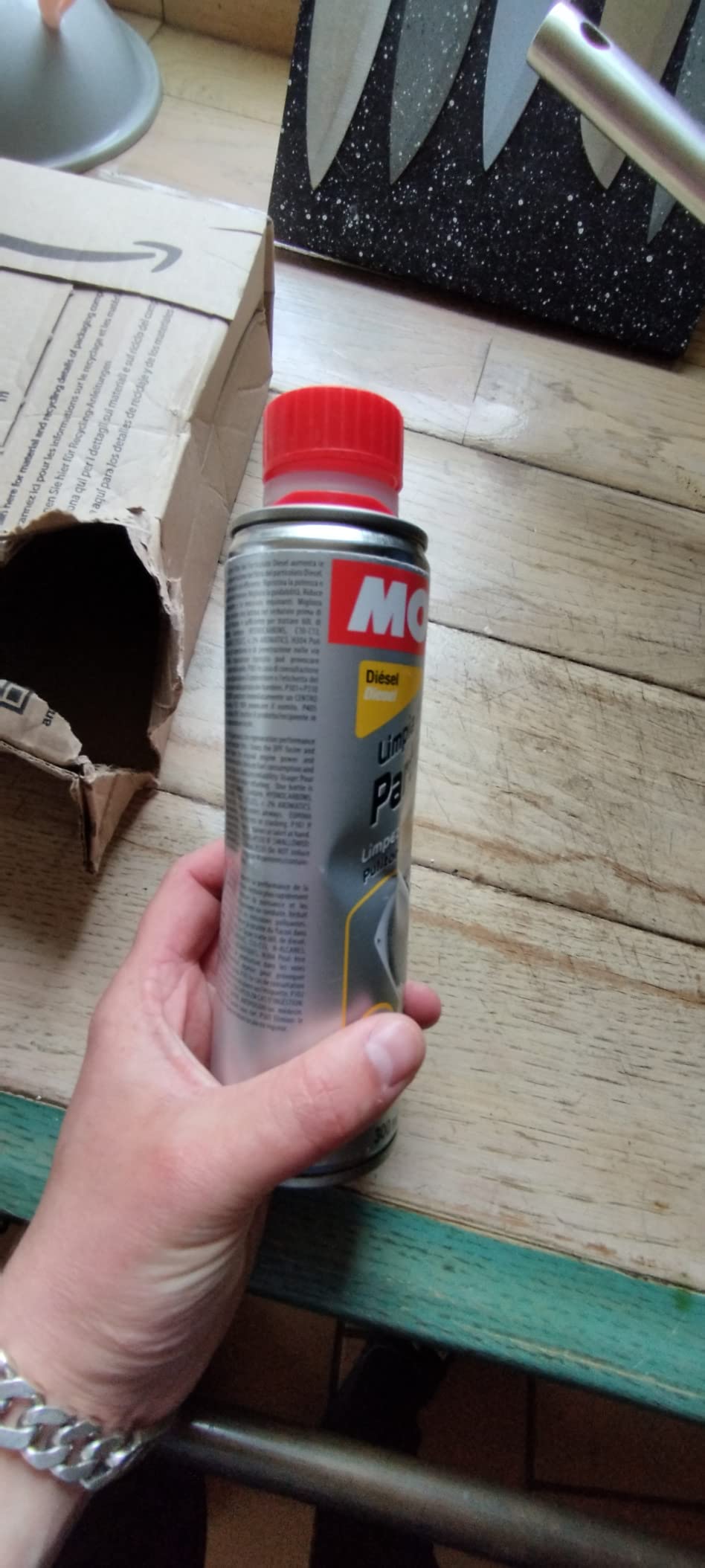 Wirkt Wunder