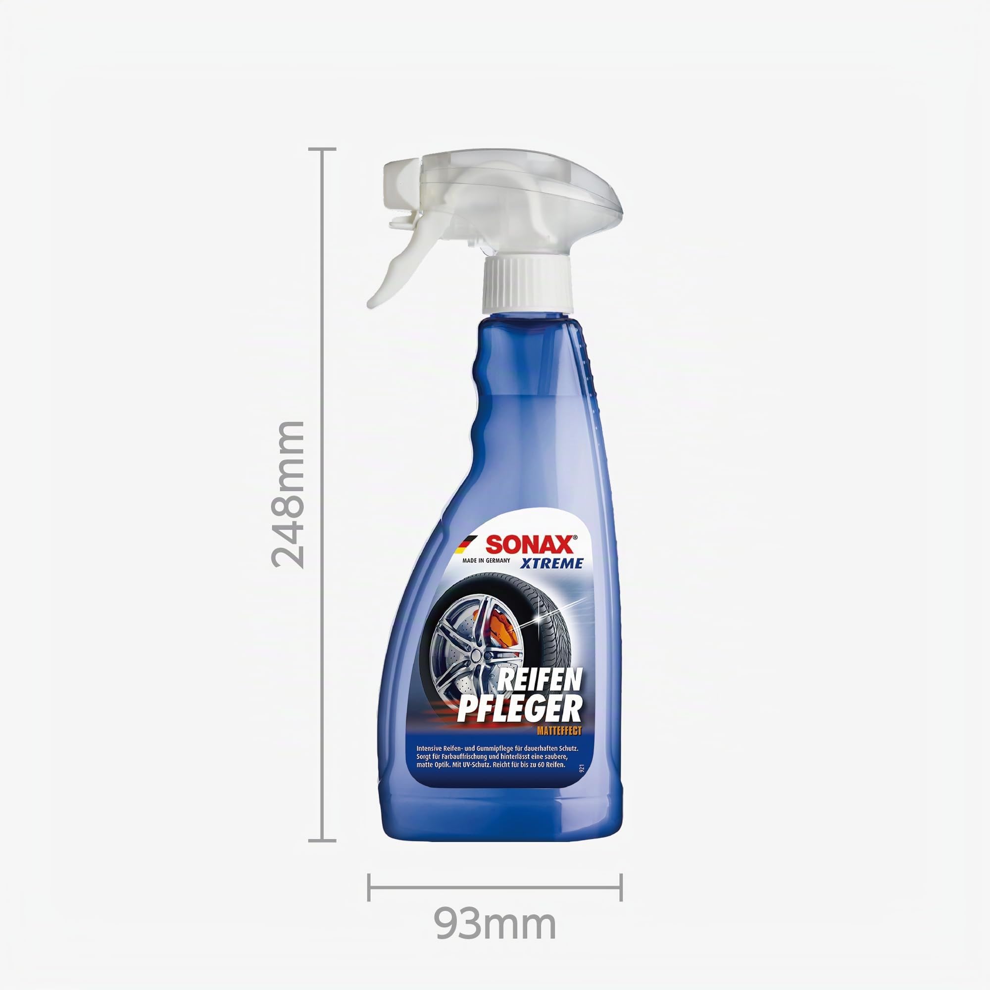 sonax-xtreme-reifenpfleger-matteffect-500-ml-art-nr-02562410 image 5