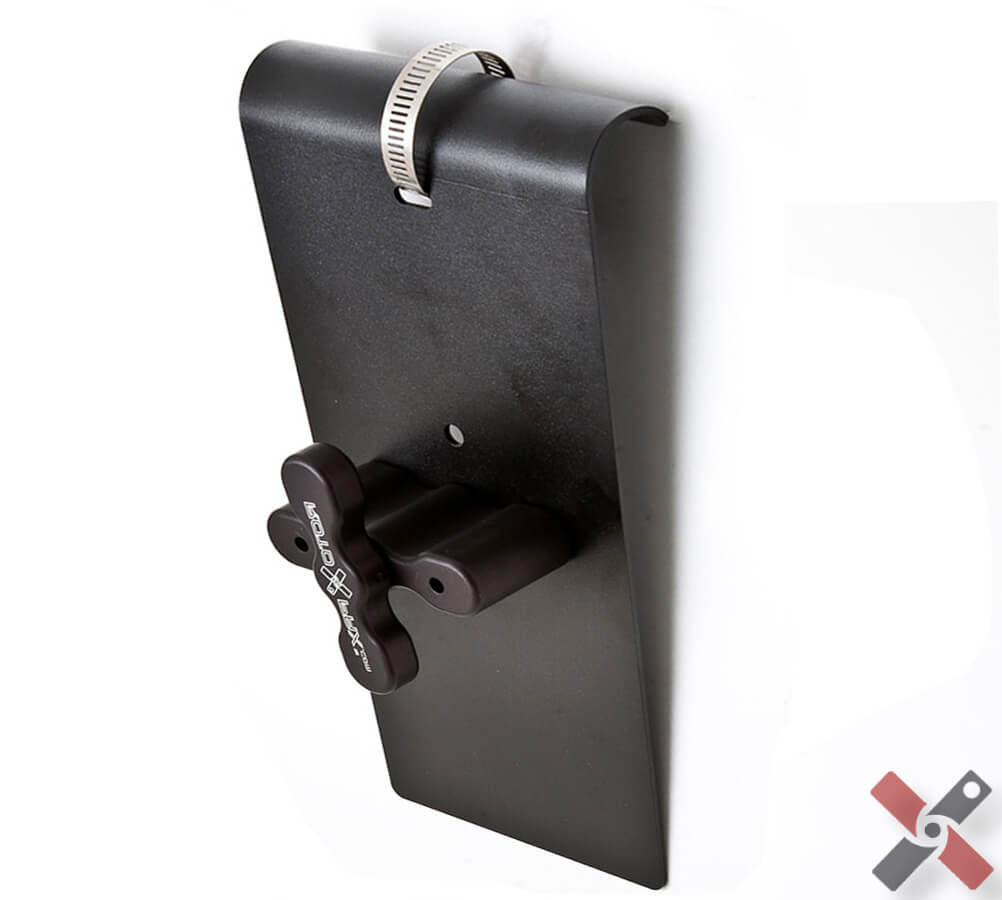 rotopax-polaris-rzr-plate-blem-montageplatte-b-ware image 1