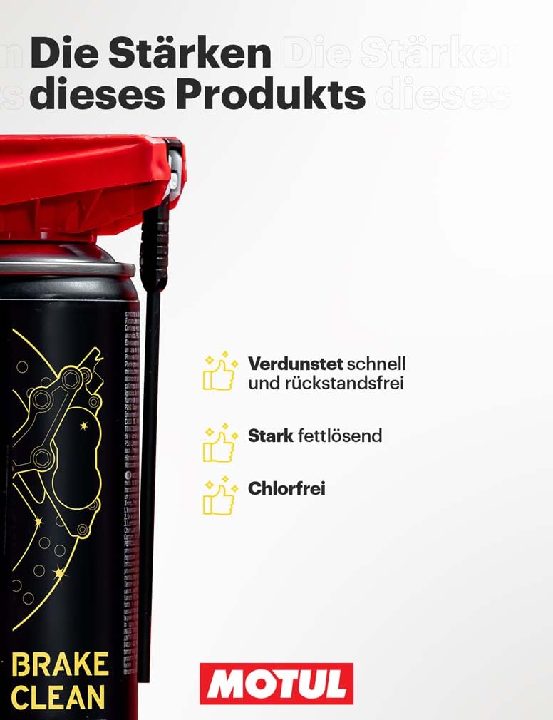 motul-mc-care-p2-brake-clean-bremsenreiniger-entfetter-400-ml-chlorfrei-f-r-moto image 4