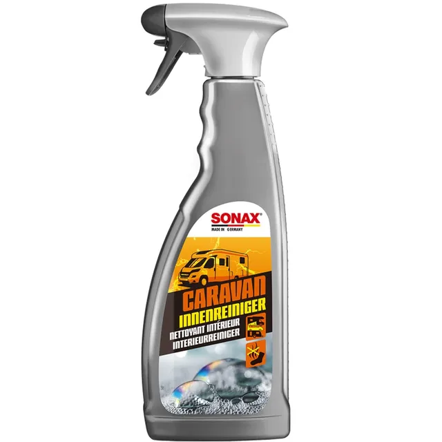 sonax-caravan-innenreiniger-750-ml-materialschonende-innenraumreinigung-f-r-cara image 1