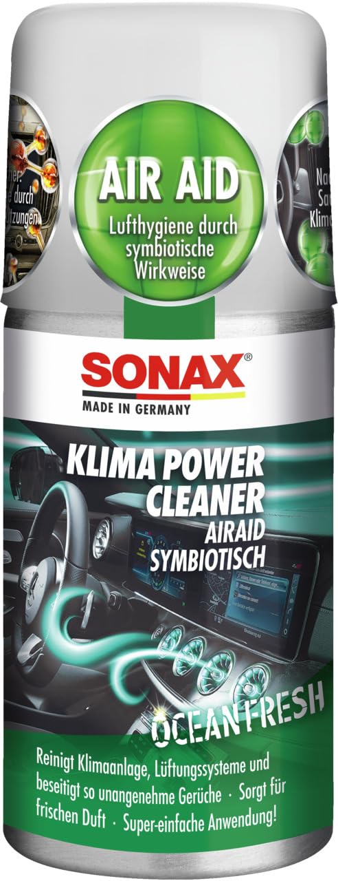 sonax-klimapowercleaner-airaid-green-lemon-klimaanlagenreiniger-100-ml image 7