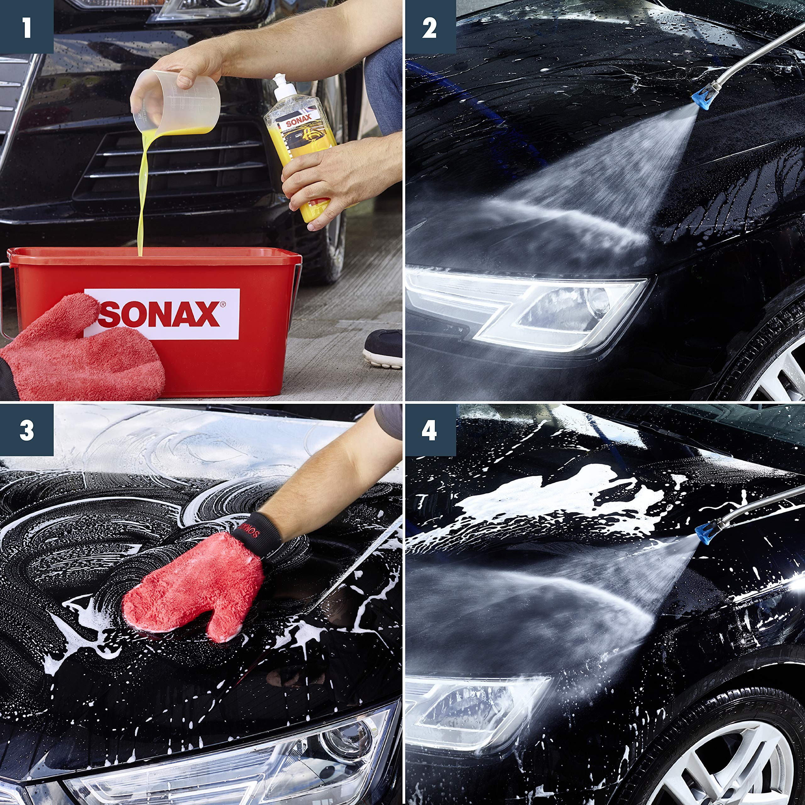 sonax-wasch-wax-500-ml-autoshampoo-mit-carnauba-wachs image 6
