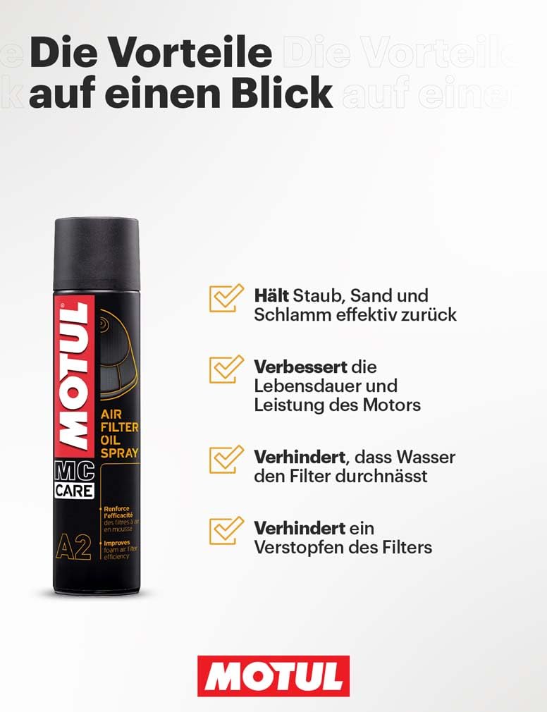 motul-mc-care-a2-air-filter-oil-spray-luftfilter-l-400-ml image 3