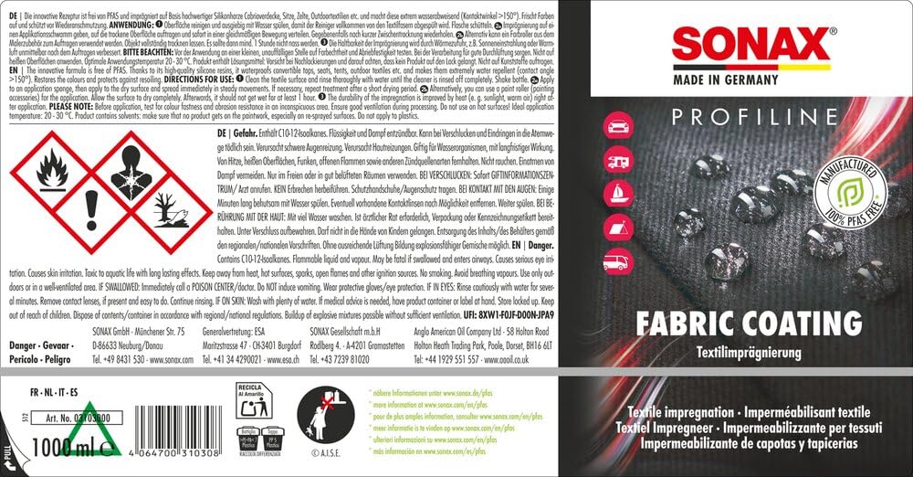 sonax-profiline-fabriccoating-textilimpr-gnierung-1-liter image 2