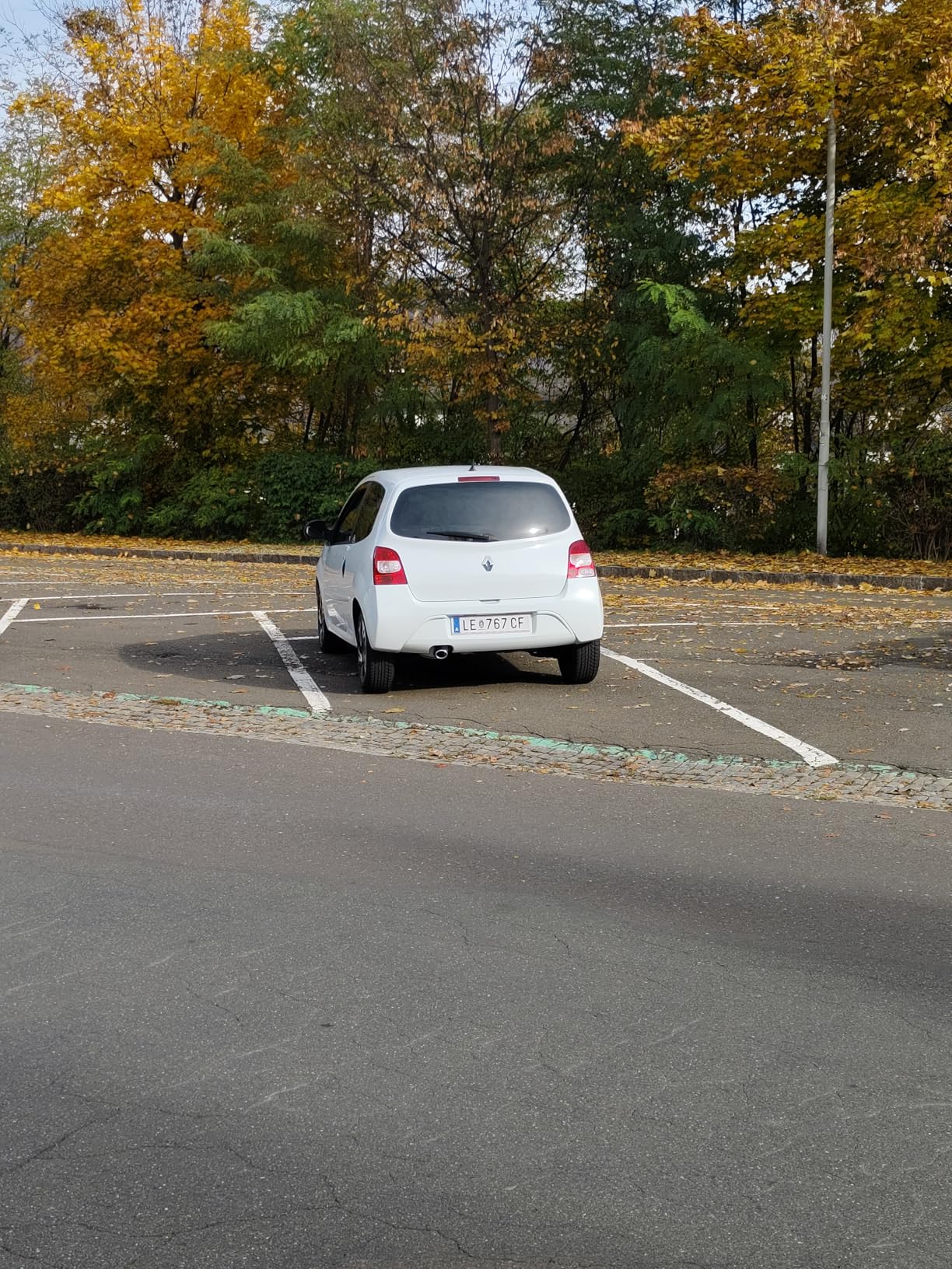 Perfektes Waschvergnügen