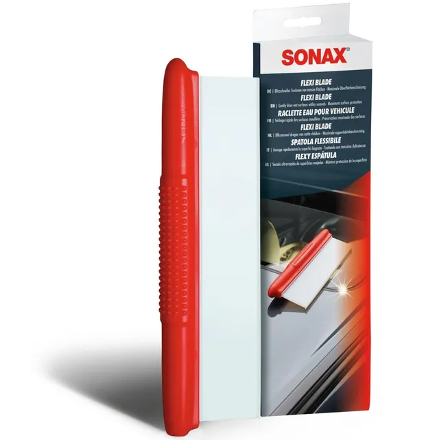 sonax-flexiblade-1-st-ck-flexibler-silikon-wasserabzieher image 1