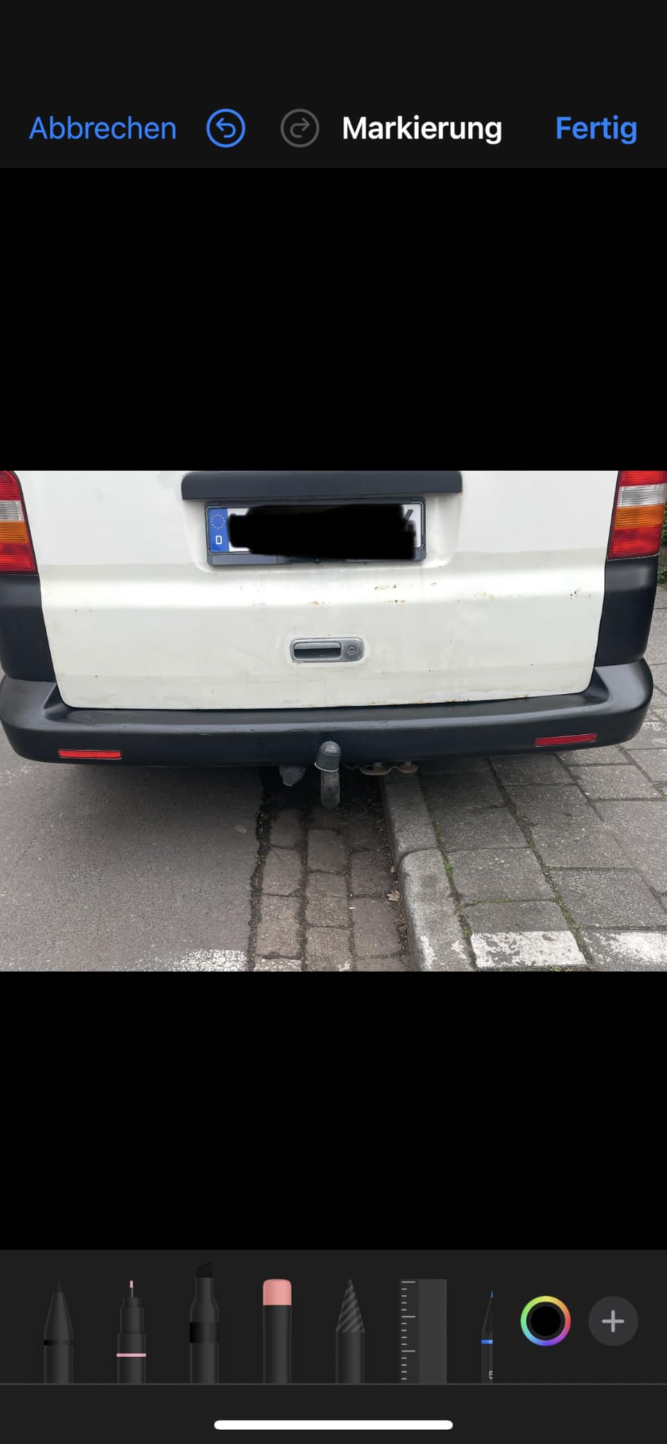 Hält lange