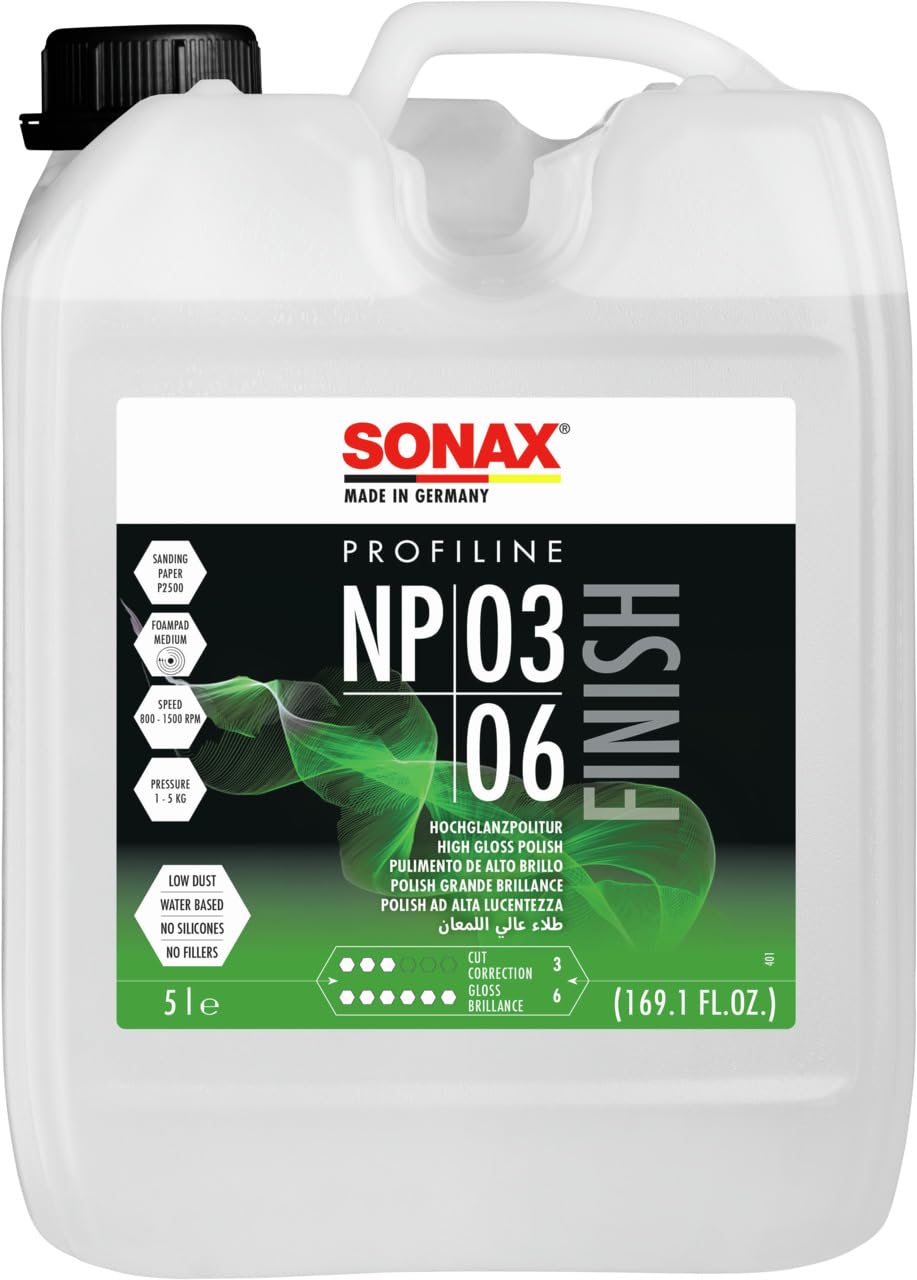 sonax-profiline-np-03-06-finishpolitur-5-liter-silikonfrei-art-nr-02085000 image 1