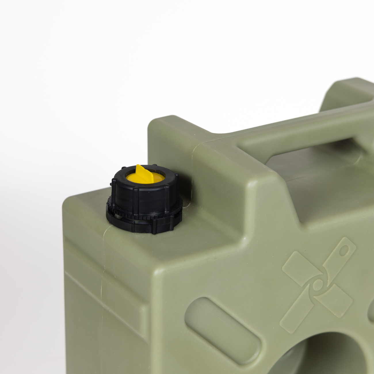 rotopax-5-gallonen-wasserkanister-od-green-blemished image 5