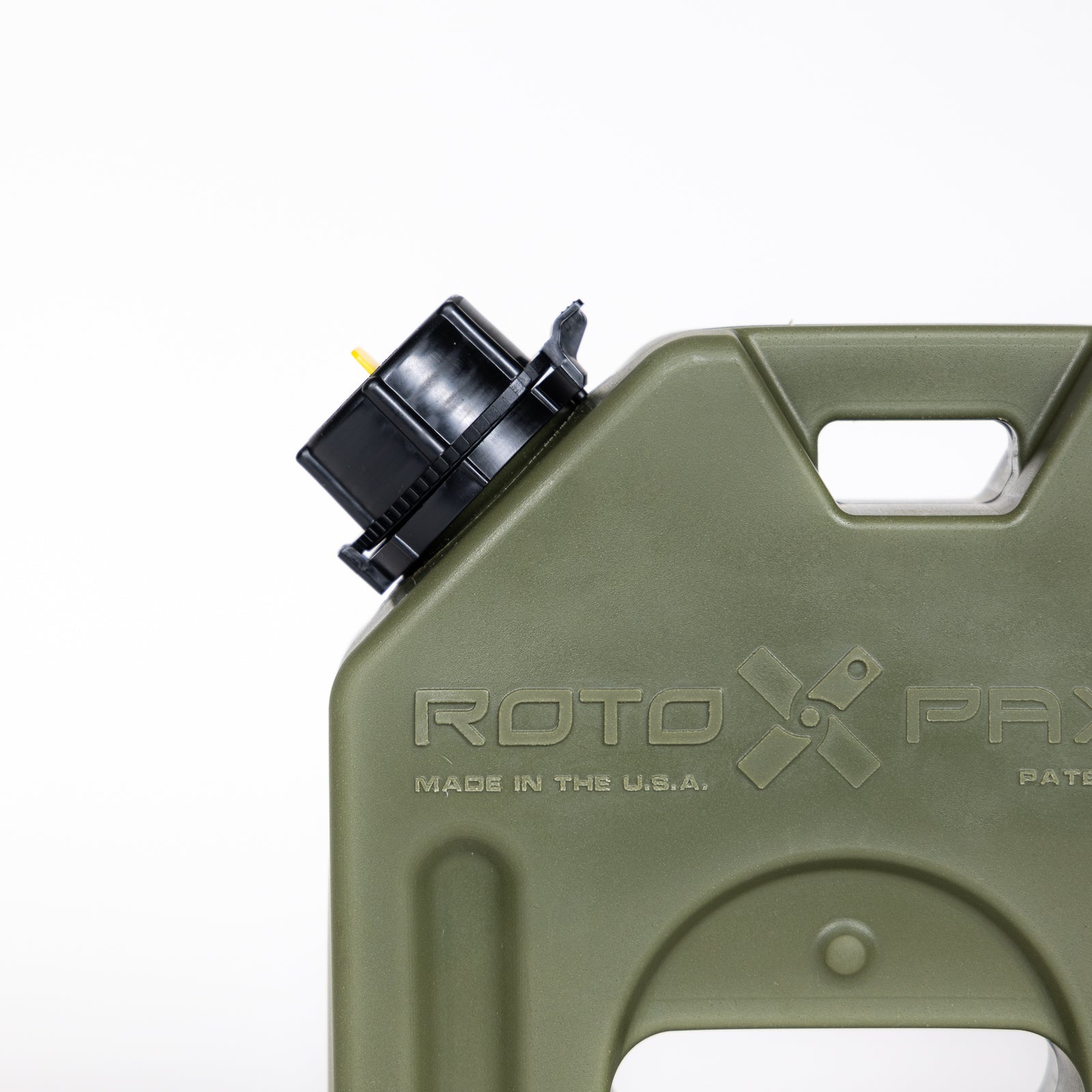 rotopax-1-gallon-water-green-wasserkanister-3-8-l image 3