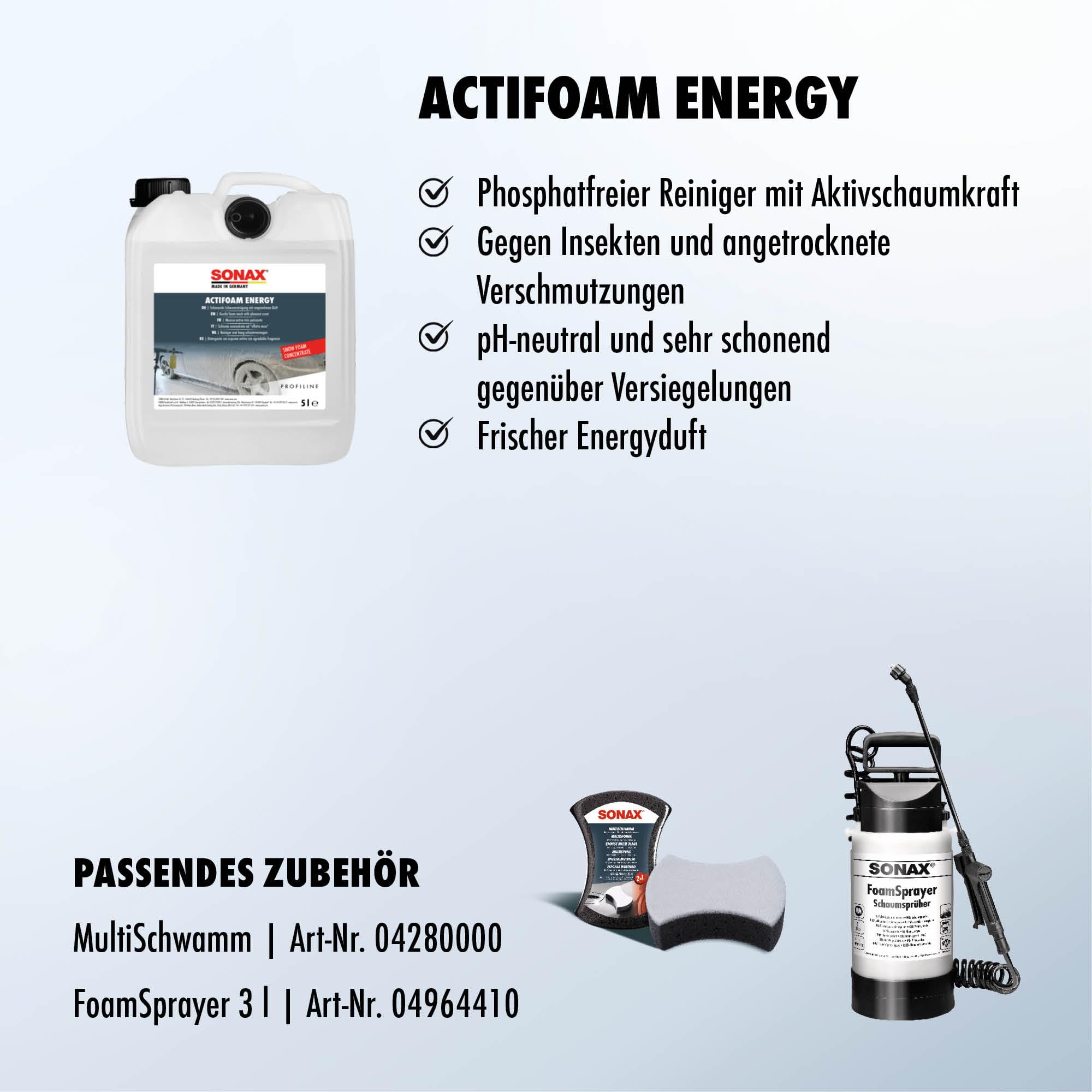 sonax-profiline-actifoam-energy-5-liter-phosphatfreier-aktivschaumreiniger-shamp image 4