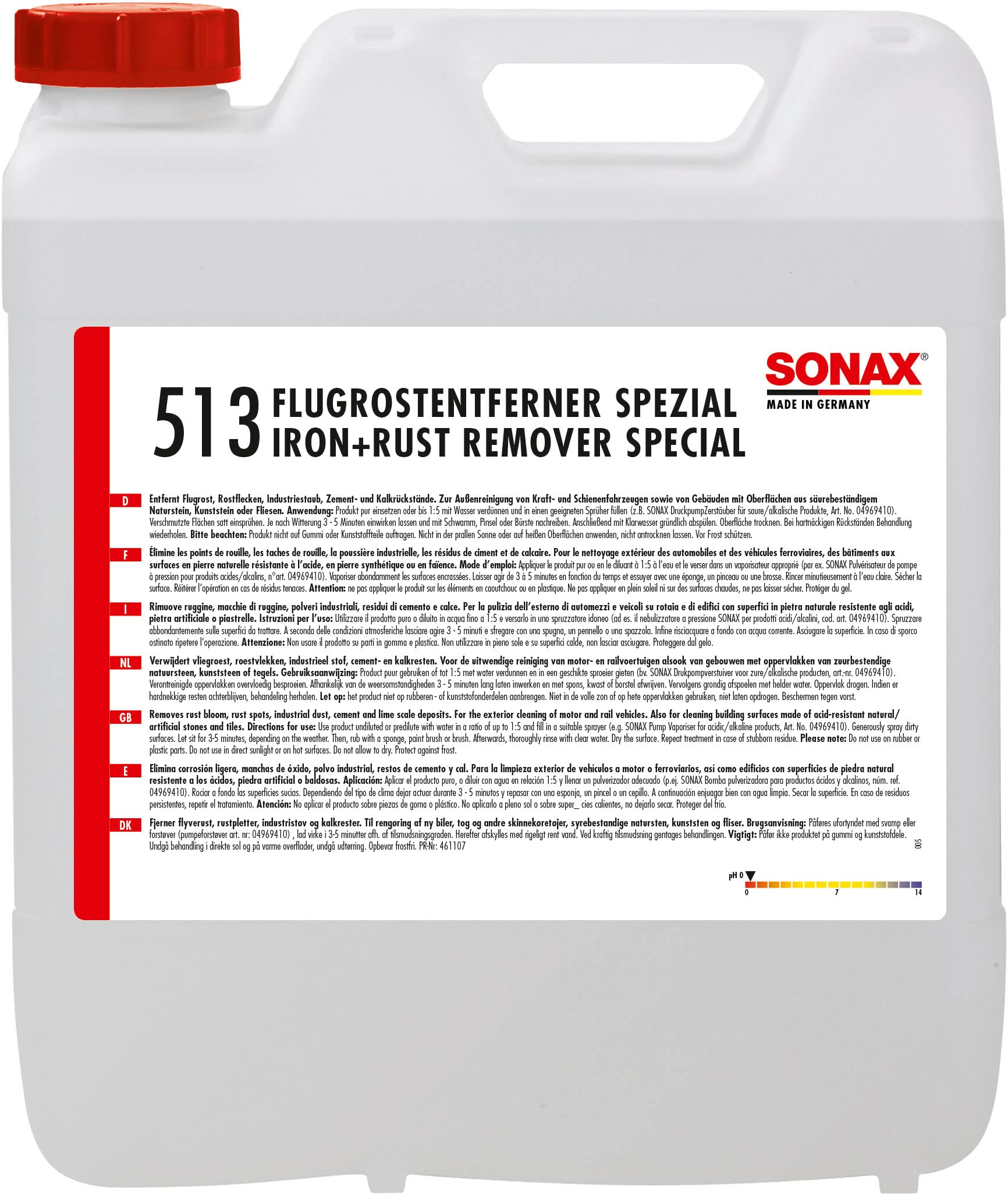sonax-flugrostentferner-750-ml-ph-neutrale-lack-und-felgenreinigung image 7